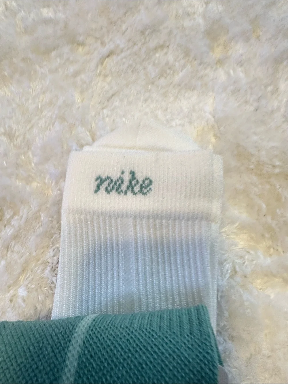 Nike pair one